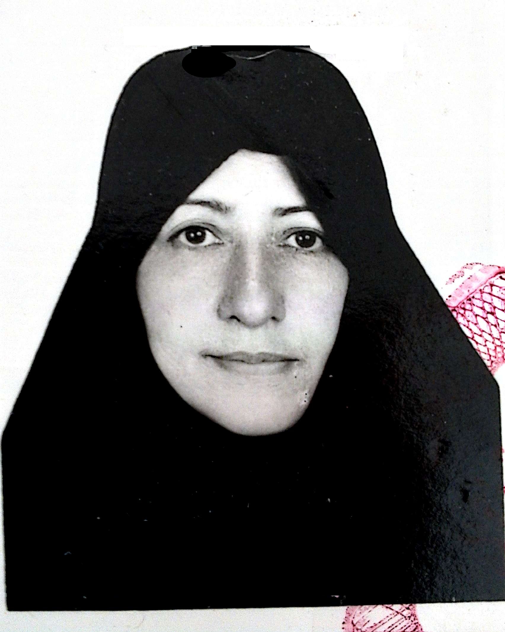 بتول توسلی